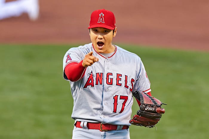 Ohtani is a virtual lock to be named American League Most Valuable Player, and he deserves consideration for the Cy Young Award as the league’s best pitcher.